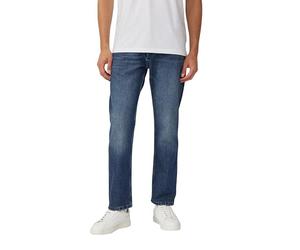 s.Oliver 2169587 Pantalon en Jean, Coupe Droite, 57Z4, 36W / 34L Hommes