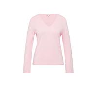 s.Oliver 2169762 Pull en Tricot, Rose, 36 Femme