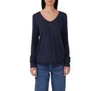 s.Oliver 2170086 T-Shirt à Manches Longues, 5527, 44 Femmes, 5527, 40