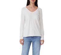s.Oliver 2170086 T-Shirt à Manches Longues Femme