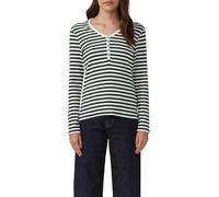 s.Oliver 2170091 T-Shirt à Manches Longues Femme