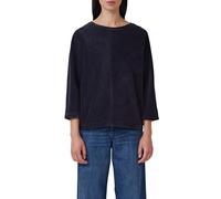 s.Oliver Sweatshirts Marine Taille: 38 | Pulls Outlet | Femme