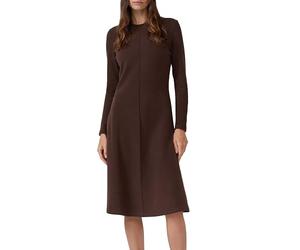s.Oliver 2170105 Robe midi, 8945, 46 Femmes