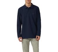 s.Oliver 2170139 Polo à Manches Longues, 5978, S Hommes