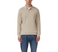 s.Oliver 2170160 Polo à Manches Longues, 8161, 3XL Hommes