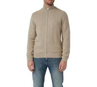 s.Oliver 2170245 Cardigan, 80 W, L Homme