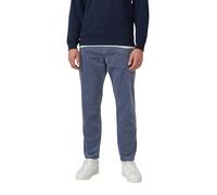 s.Oliver 2170547 Pantalon en Velours côtelé, Coupe décontractée, 5363, 28W / 32L Hommes