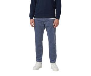 s.Oliver 2170547 Pantalon en Velours côtelé, Coupe décontractée, 5363, 36W / 30L Hommes