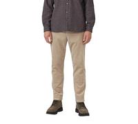 s.Oliver 2170547 Pantalon en Velours côtelé, Coupe décontractée, 8161, 34W / 34L Hommes