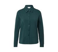 s.Oliver 2170933 Chemisier en Jersey à Manches Longues, 6933, 46 Femmes