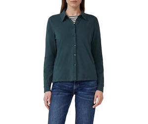 s.Oliver 2170933 Chemisier en Jersey à Manches Longues, 6933, 46 Femmes