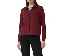s.Oliver 2170933 Chemisier en Jersey à Manches Longues Femme
