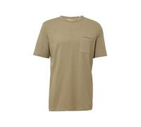 s.Oliver 2171075 T-Shirt, Vert Sapin, L Hommes