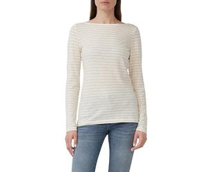 s.Oliver 2171413 T-Shirt 08G4 40 Femmes, 08g4, 40
