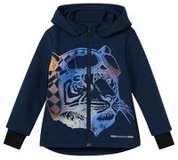 s.Oliver 2171485 Veste Softshell, 5836, 92 Garçon