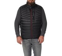 s.Oliver 2171999 Gilet matelassé, 9999, 4XL Hommes