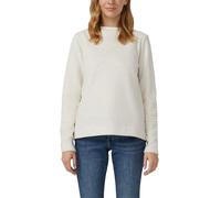 s.Oliver 2172317 Sweat-Shirt à col Montant, 81 x 9 cm, 38 Femme