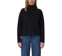 s.Oliver 2172337 Sweat-Shirt à col roulé, 9999, 48 Femme