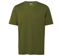 s.Oliver 2172358 T-Shirt à col en V, 7983, 3XL Hommes
