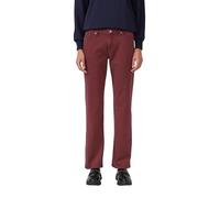 s.Oliver 2172605 Pantalon en Jean Karolin-Coupe Droite, 39z8, 38W / 32L Femmes