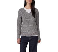 s.Oliver Strickwaren Burgendy Taille: 40 | Pulls en Maille Outlet | Femme
