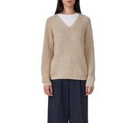 s.Oliver 2172629 Pull avec col en V, 81 x 7 cm, 38 Femme