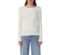 s.Oliver 2172642 T-Shirt à Manches Longues, 0210, 46 Femmes