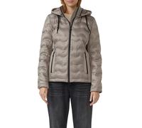 s.Oliver 2172786 Veste Softshell, 9625, 36 Femmes