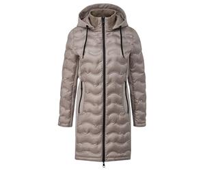 s.Oliver 2172788 Manteau Softshell, 9625, 36 Femmes