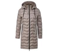 s.Oliver 2172788 Manteau Softshell, 9625, 40 Femmes