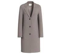 s.Oliver 2172919 Manteau avec col à Revers, 96 à 7 cm, 48 Femmes