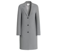 s.Oliver 2172919 Manteau avec col à Revers, 97 W 2, 42 Femme
