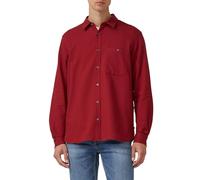 s.Oliver 2172933 Chemise à Manches Longues, 3626, XL Hommes