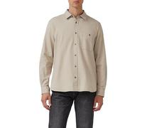 s.Oliver 2172933 Chemise à Manches Longues, 8161, 3XL Hommes