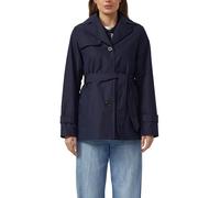 s.Oliver 2173526 Trench-Coat, 5959, 42 Femmes