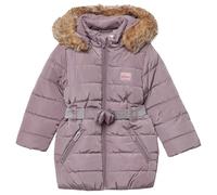 s.Oliver 2174137 Manteau matelassé avec Capuche, 4530, 122 Fille