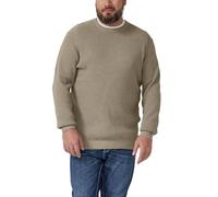 s.Oliver 2174195 Pull-Over, 80 W, 5XL Homme