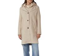 s.Oliver 2174303 Manteau, 81 W à 6 cm, 38 Femmes