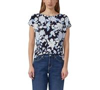 s.Oliver 2174920 T-Shirt, 59a0, 52 Femmes