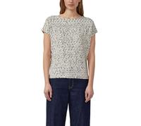 s.Oliver 2174920 T-Shirt, 99b0, 40 Femmes