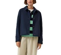 s.Oliver 2175397 Veste Caban, 5959, 44 Femmes