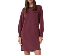 s.Oliver 2175417 Robe Sweat à Manches Longues, 3902, 44 Femmes