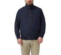 s.Oliver 2177124 Veste à col Montant, 5978, XXL Hommes