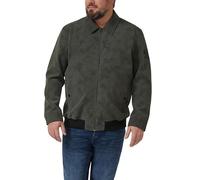 s.Oliver 2177130 Veste avec col Chemise, 9827, 4XL Hommes