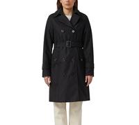 s.Oliver 2177189 Trench-Coat, 9999, 48 Femmes
