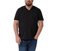 s.Oliver 2177571 T-Shirt à col en V, 9999, 4XL Hommes