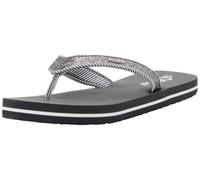 s.Oliver 2177763 Tongs avec détails contrastésFemme