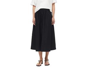 s.Oliver 2179177 Jupe midi, Forme A Femme (Lot de 1)
