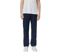 s.Oliver Pantalon chino 'Denver' bleu marine, Taille 33