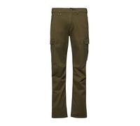 s.Oliver - 2179210, Cargo Homme, Vert, XL
